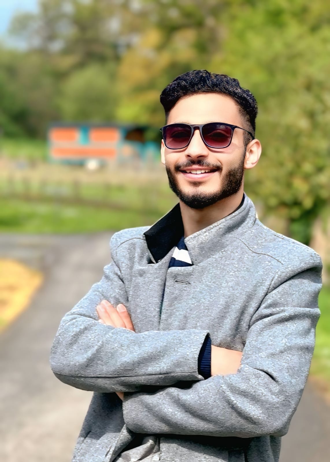 Adam Alafandi
